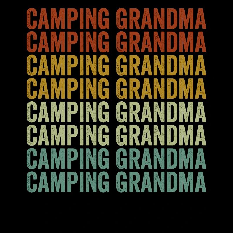Camping Oma Rv Camper Camping Oma Glamping