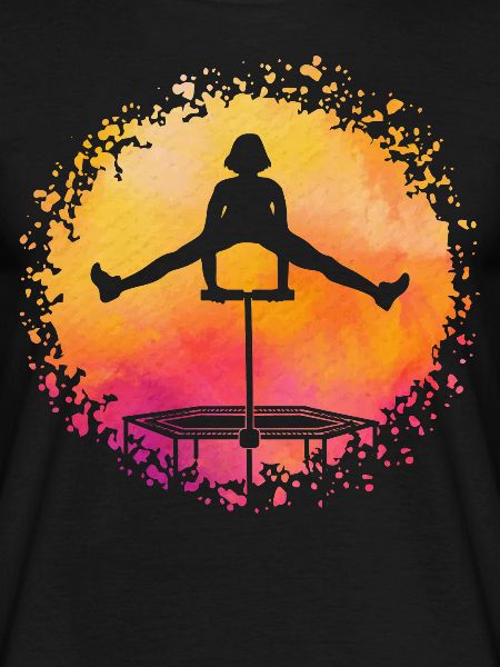 Trampoline