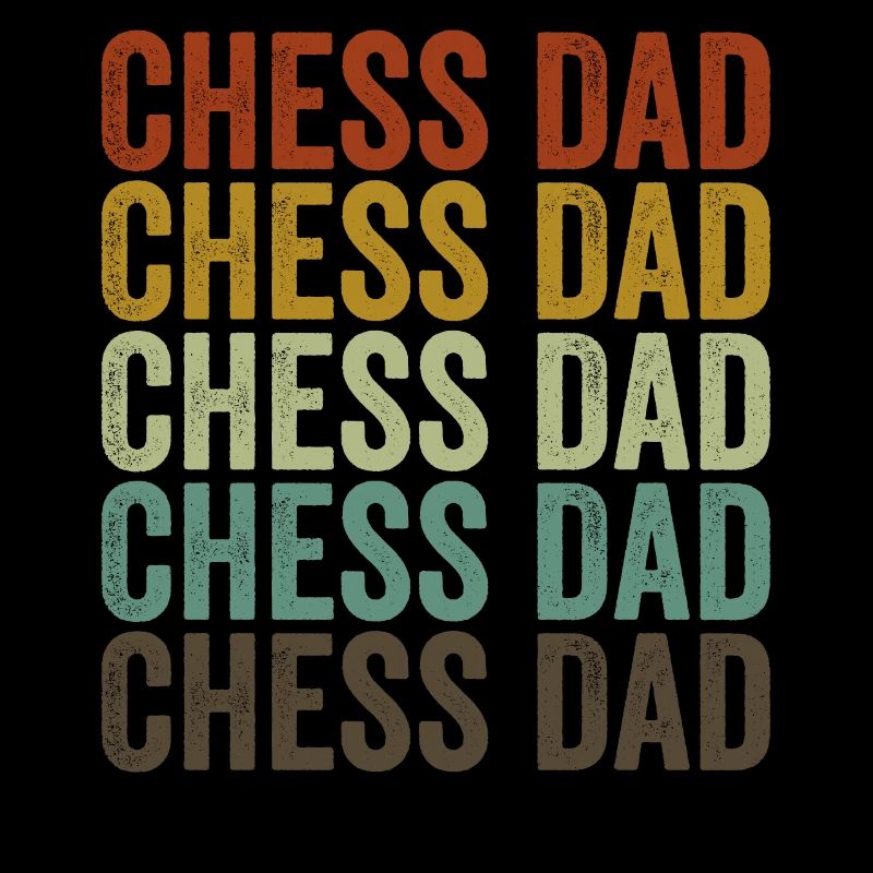 Jeu de société Chess Father Gambit