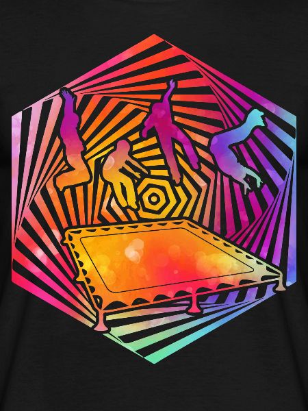 Trampoline