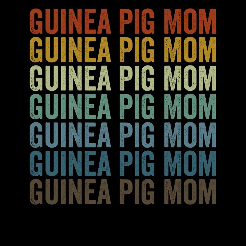 Cochon d’Inde Mama Cochon d’Inde Mama