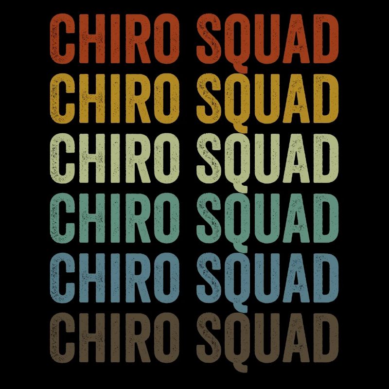 Chiro Squad Chiropractor