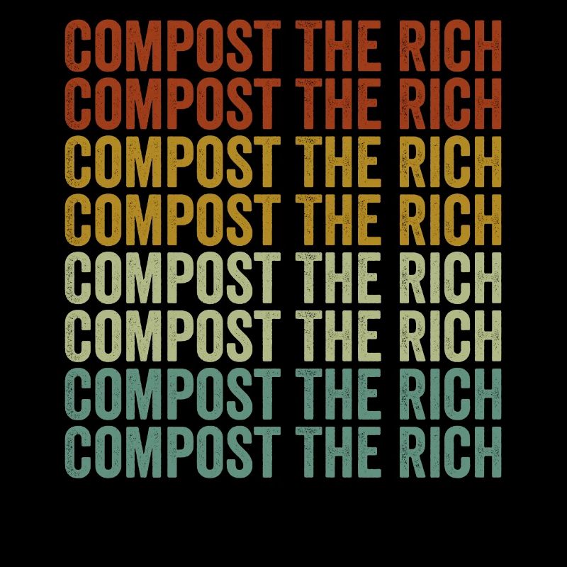 Compost Il compost ricco