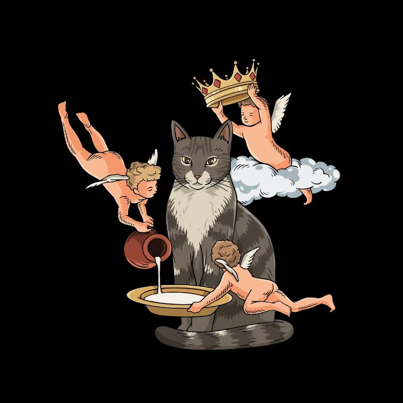 Cat Lover Cat Graphic Cat Mom