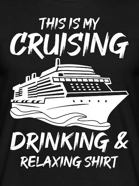 Funny cruising