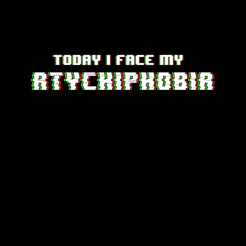 Aujourd’hui, je fais face à mon atychiphobie