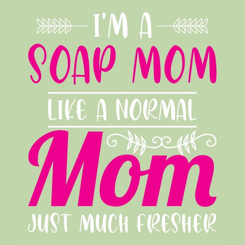 Soap making