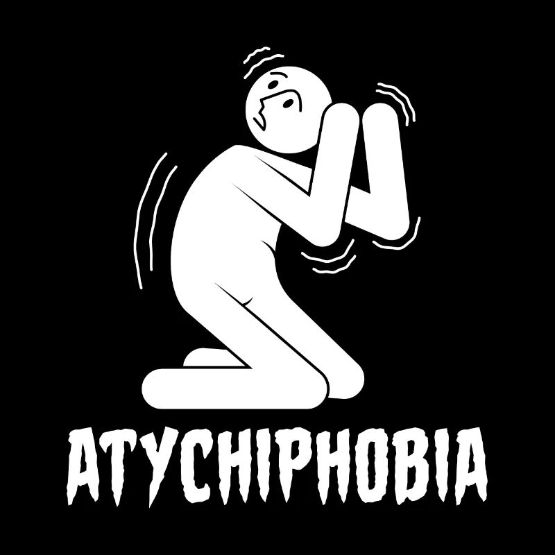 Atychiphobia Atychiphobia Consciousness