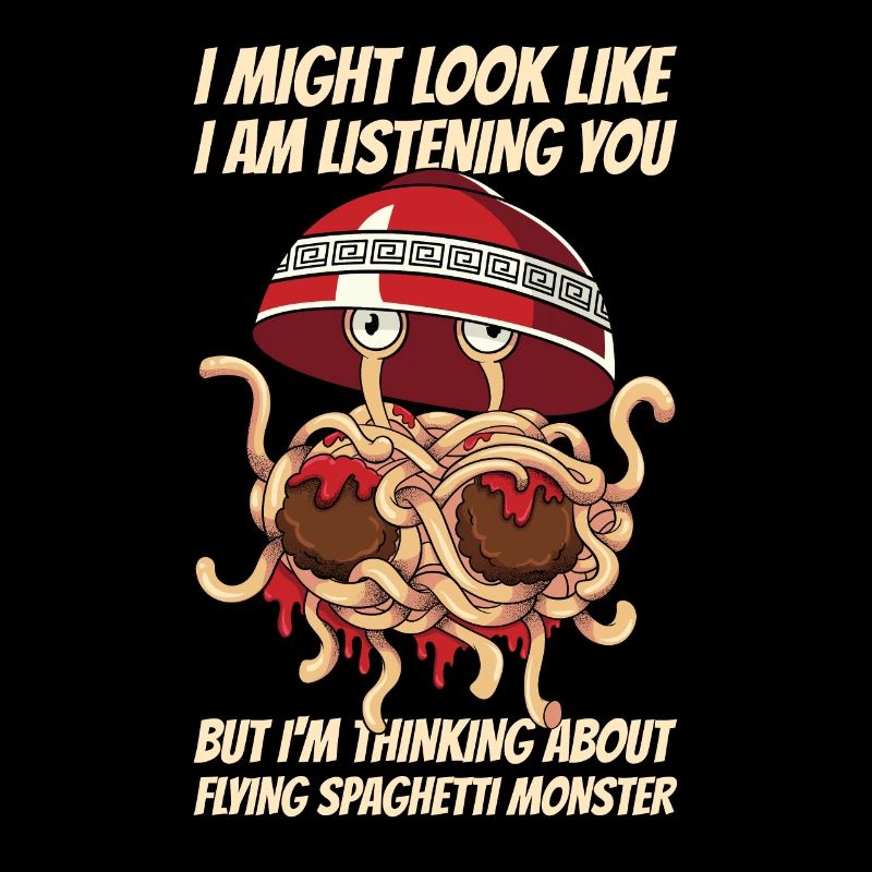 FSM Pastafarian