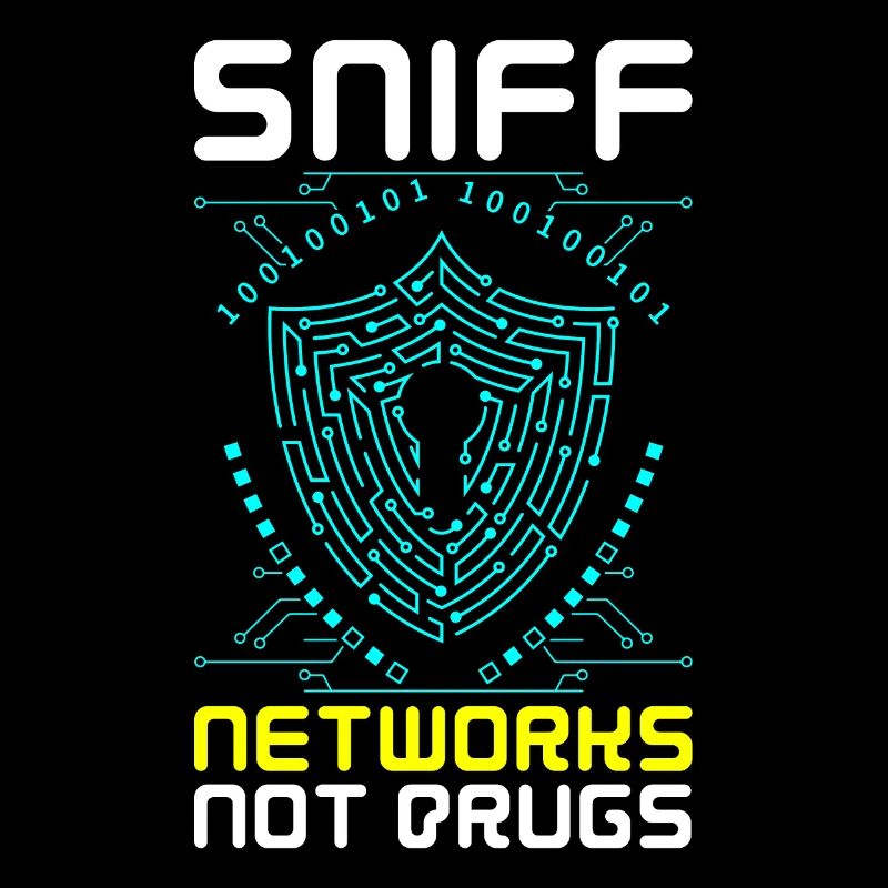 Cybersicherheit Hacking IT