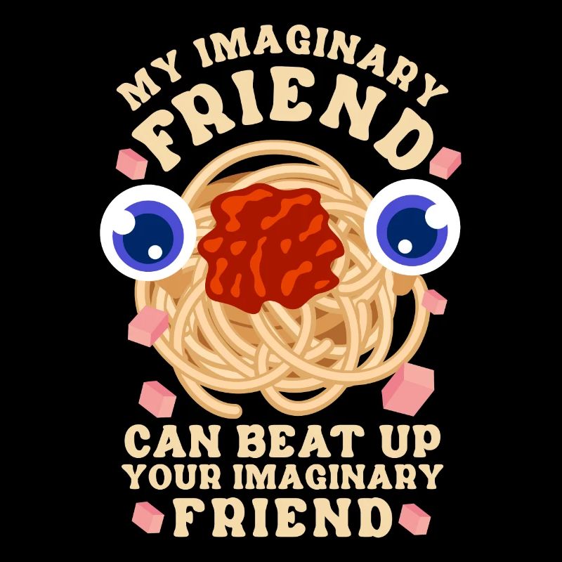 Le monstre spaghetti volant
