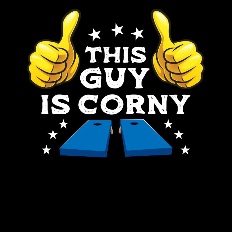 Funny Cornhole Corn Hole