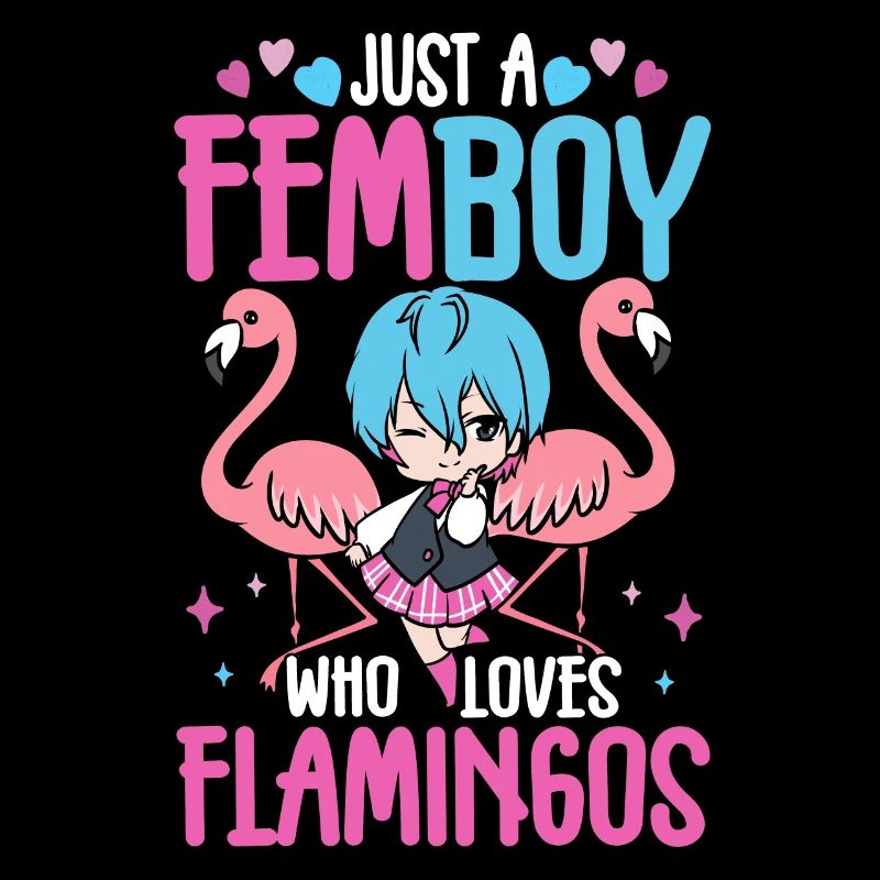 Cross Dressing