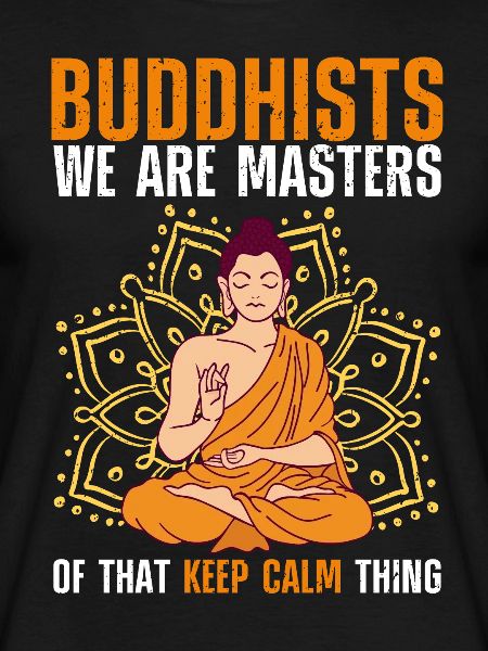 Buddha Buddhism