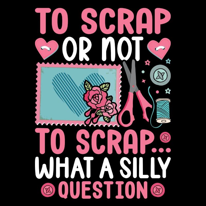 Scrapbooking Scrapbooker