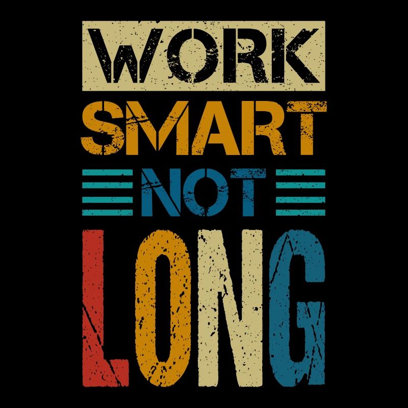 Job, Profession, Working, Four-day work, Week,