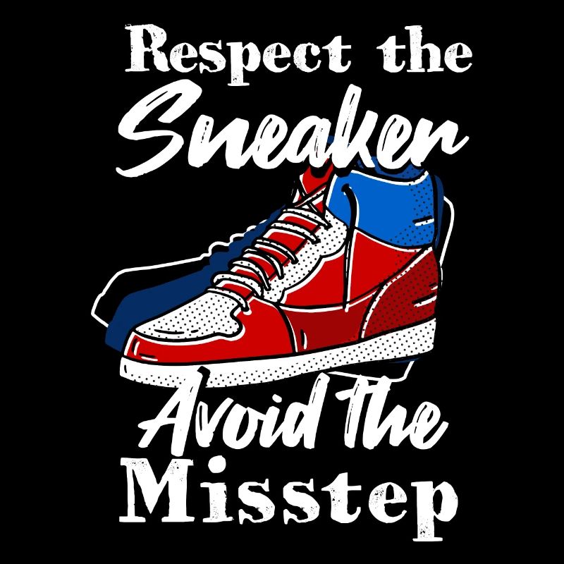 Shoe Collector Shoemaker Sneaker Addict
