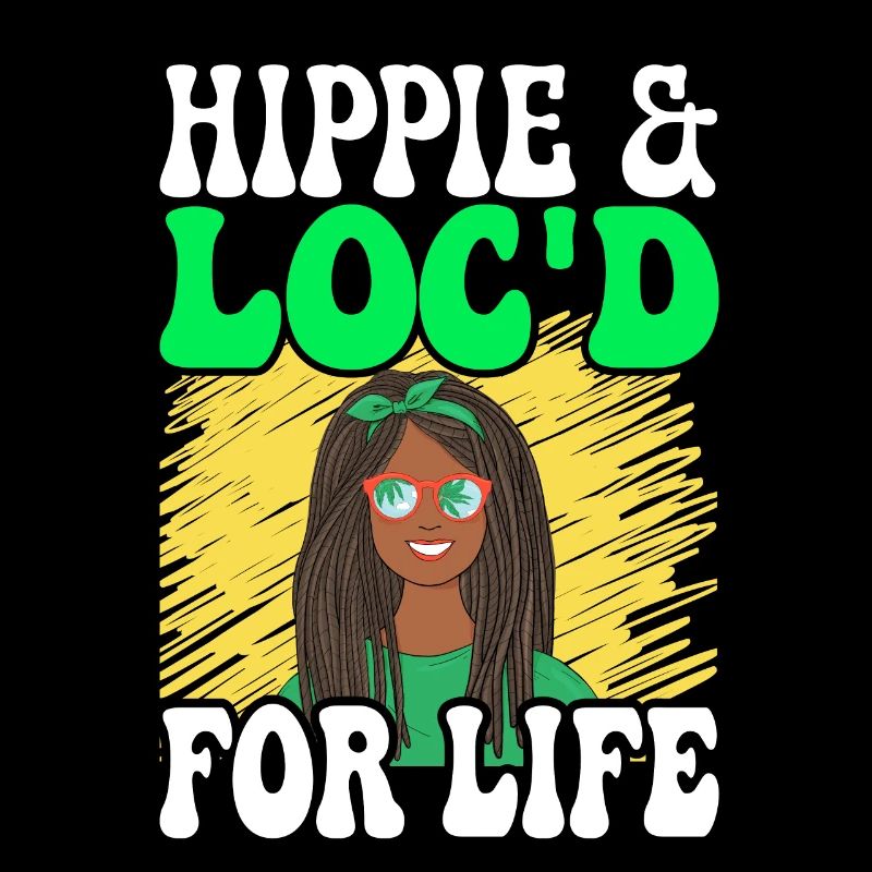 Dreadlocks Rasta