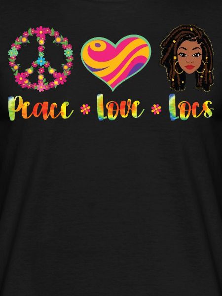 Hippie Dreadlocks Rasta