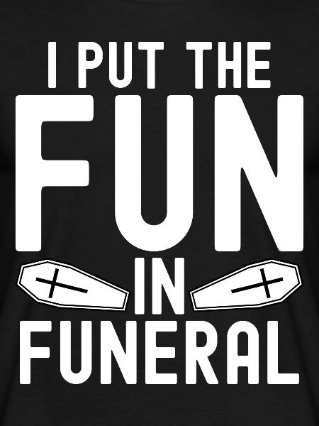 Funny Gothic Goth
