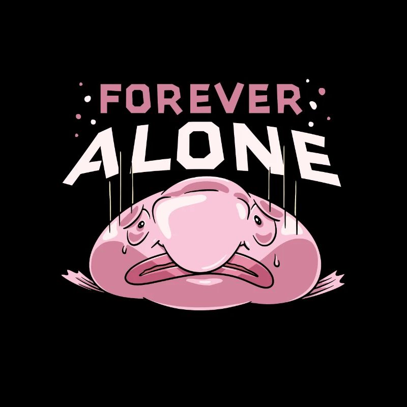 Blob fish