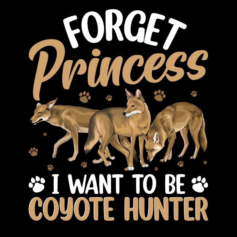 Coyote Hunt Yote