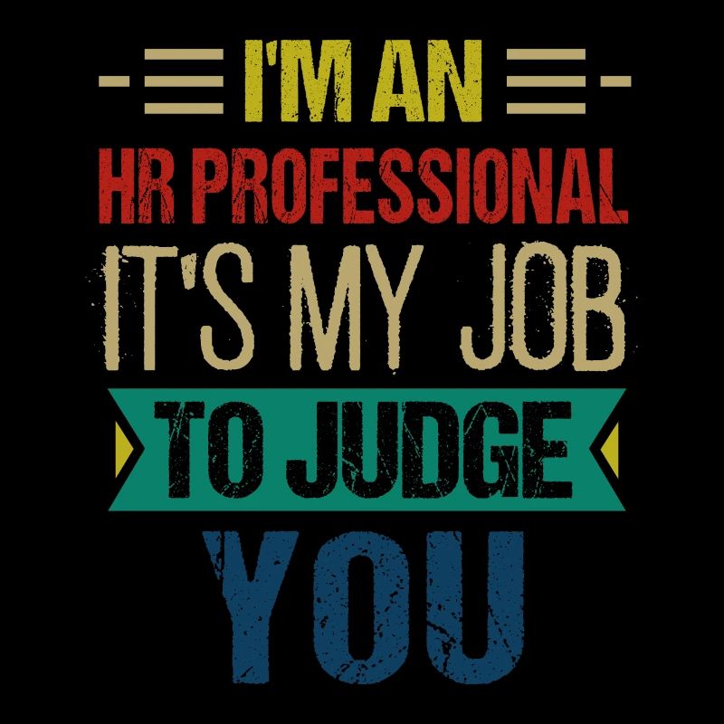 Human Resources Hr Manager Job Beruf