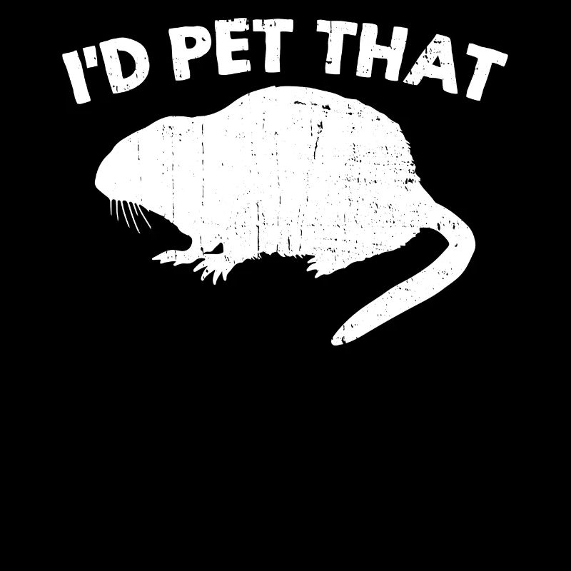 Muskrat Retro