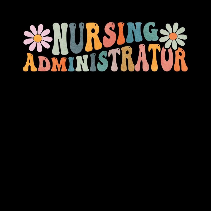 Groovy Nursing Administrator Nursing Home Admi