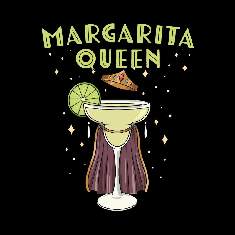 Buveur d’alcool de cocktail mexicain