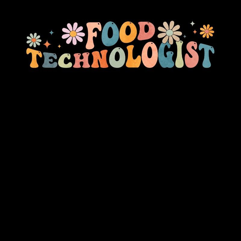 Technologie Groovy Food Technologist
