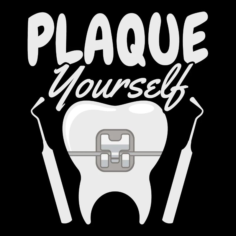Funny Dental Lab Technician Dentist