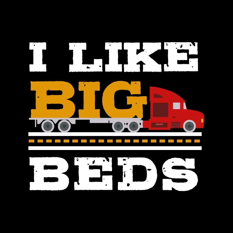 Truck Flatbed Machine Cargo Vehicle