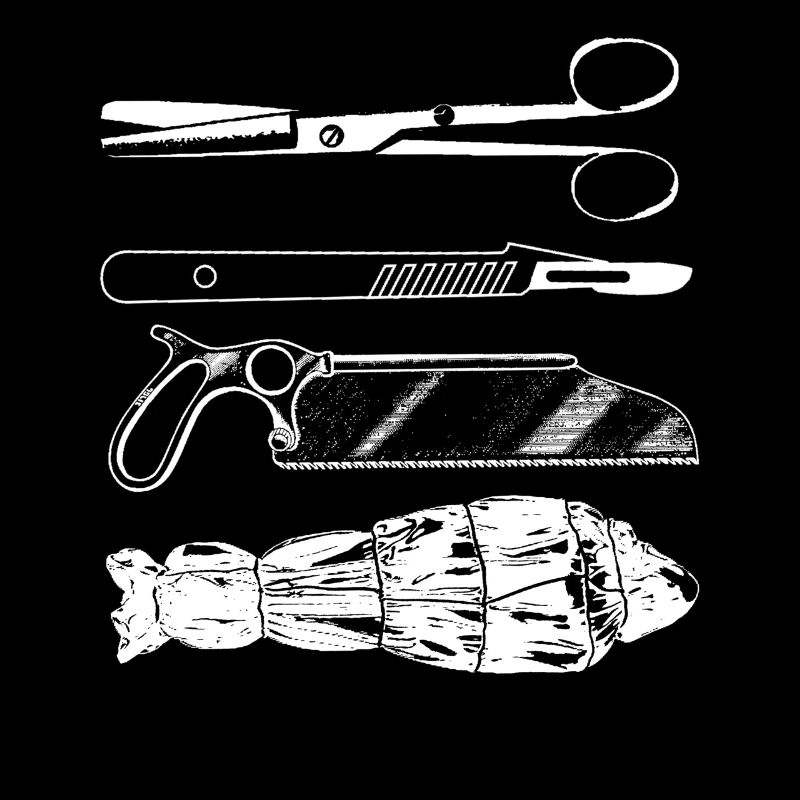 Forensic scientist Scientific He
