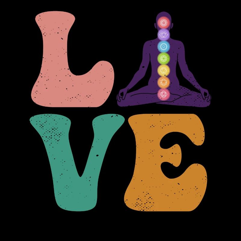 Chakra Healer Chakra Healing Reiki Master KÄRLEK