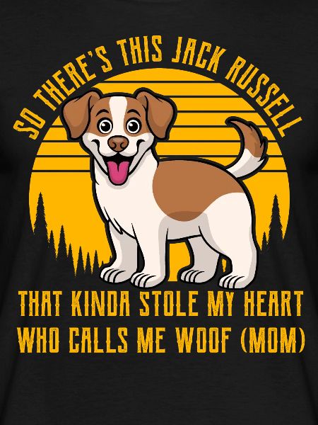 Jack Russell Terrier