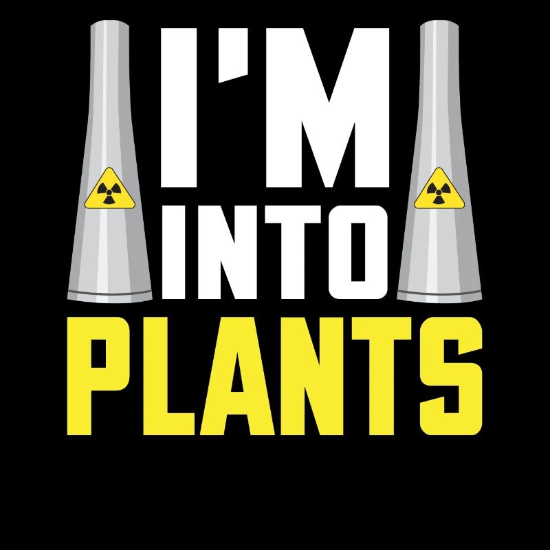 Ingénieur nucléaire de centrale nucléaire