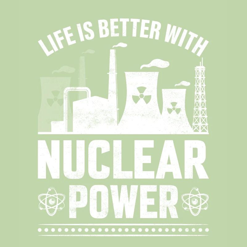 Nuclear Engineer