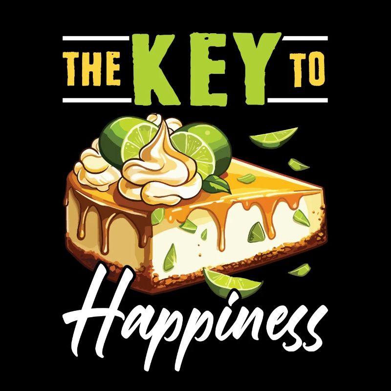 Dessert for Key Lime Pie Lovers