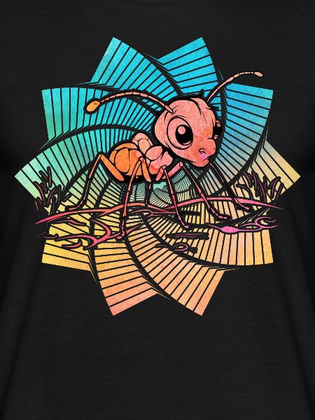 Ant Retro