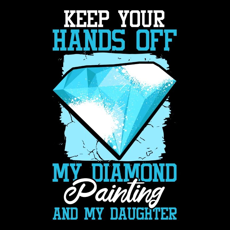 Embroidery Craft Hobby Diamond Painter Diamond