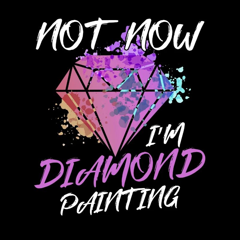 Embroidery Craft Hobby Diamond Painter Diamond