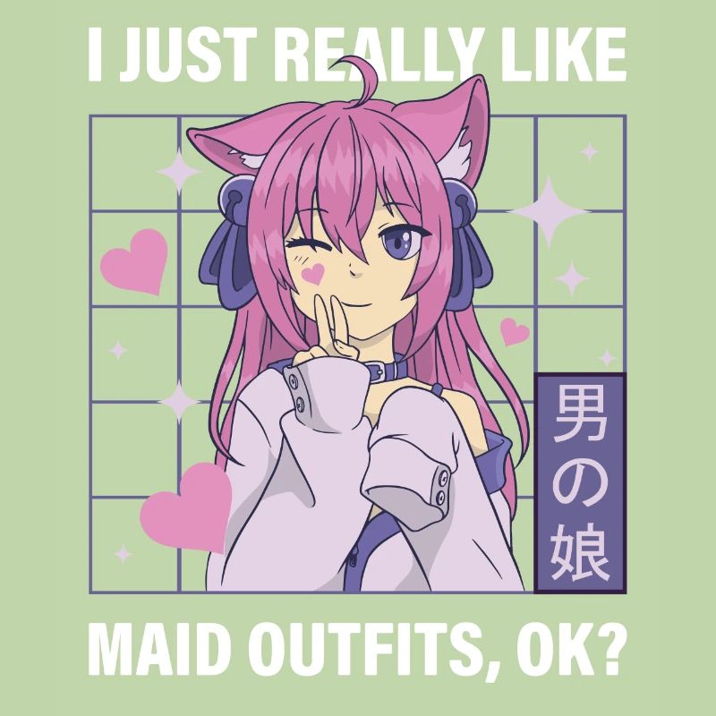 Crossdressing