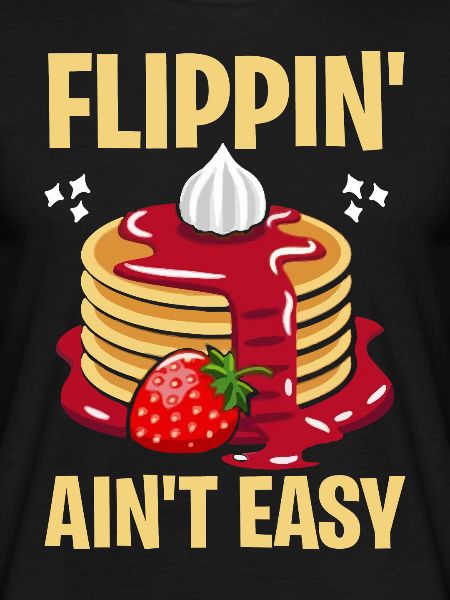 Funny Pancake Maker