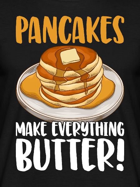 Funny Pancake Maker
