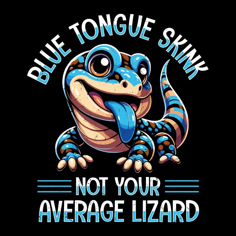 Lizard Collector Reptile Lover