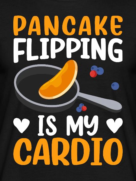Funny Pancake Maker
