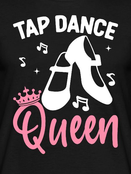 Dancer Tap Dancer