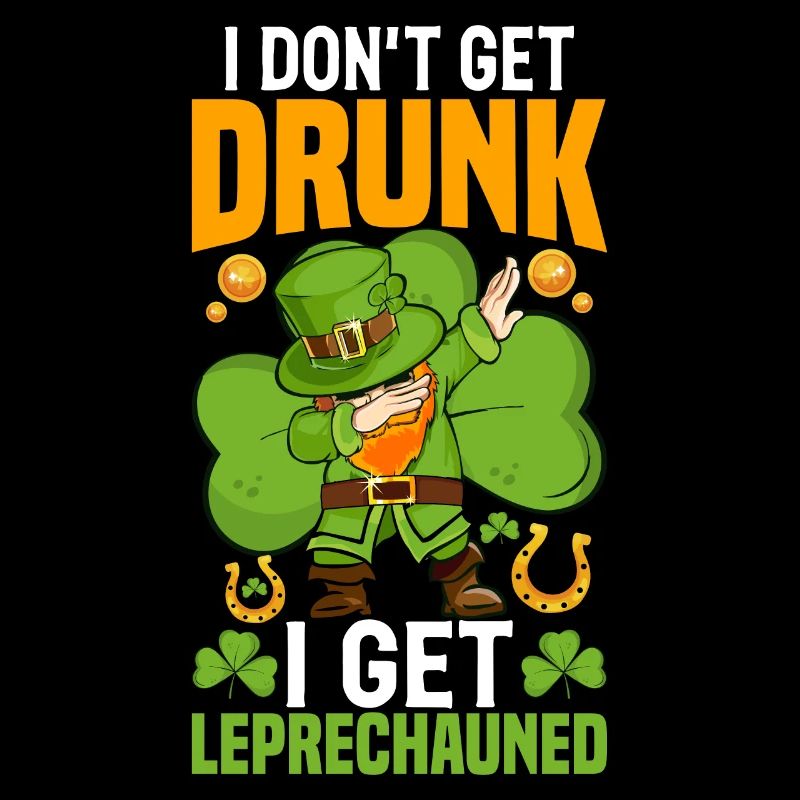 Fête irlandaise de la Saint-Patrick