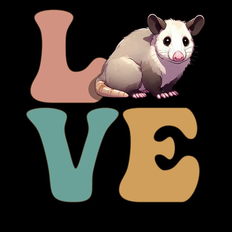 Opossum Opossum